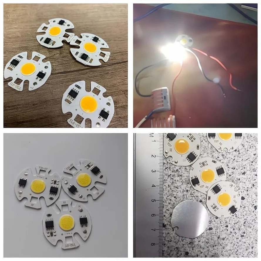 LED Lamp LED Flood Light LED Lamp Bulb 3W-12W For Outdoor
