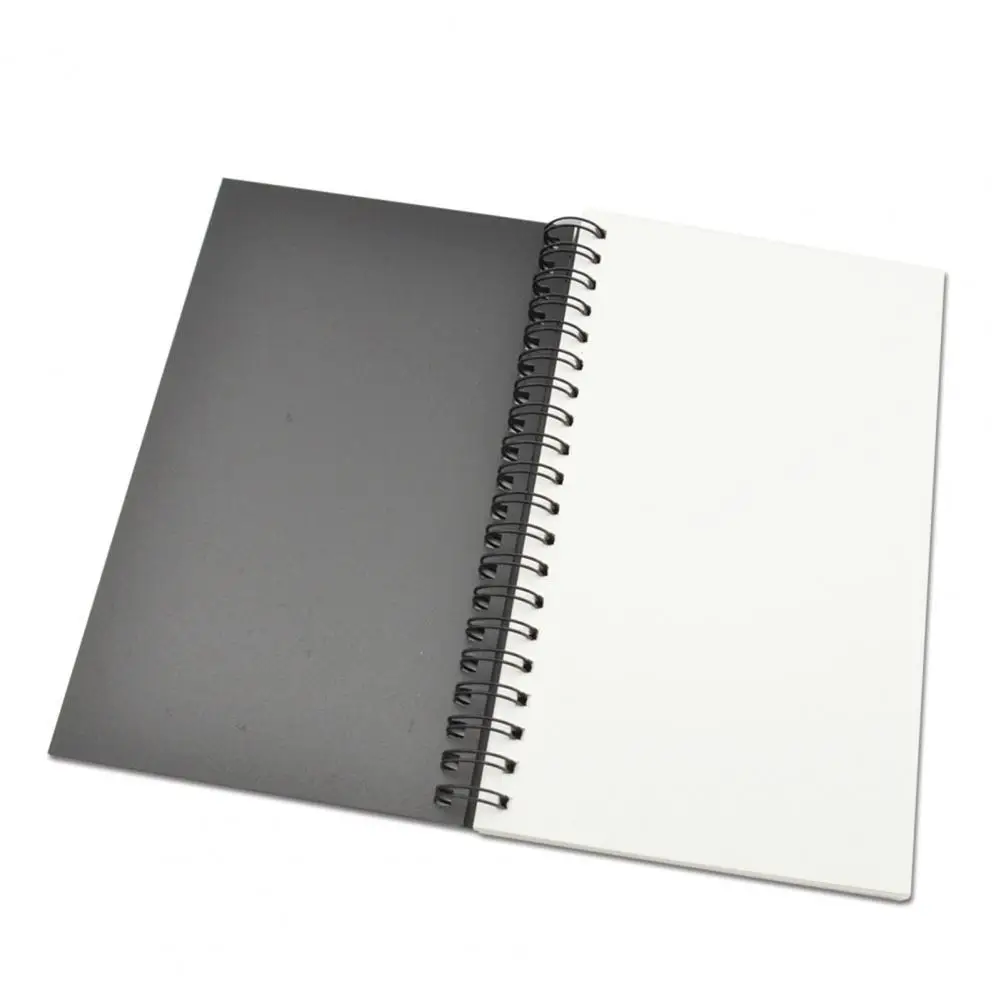 

Professional Notepad Accessories 25 Pages Lightweight Useful Scuba Snorkeling Notebook Underwater Notebook Easy to Write