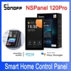 SONOFF NSPanel Pro 120/86 Smart Home Control Panel Touch Screen Zigbee3.0 Gateway Voice Control Via Alexa Google Matter eWeLink