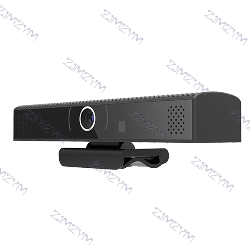 HD Web Camera For Smart TV Video Conferencing Computer Camera Webcam Huddle Room Video All-In-One Conference Equipment