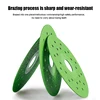Super Thin Cutting Disc 4inch/100mm Diam For Porcelain Glass Ceramic Tile Marble Diamond Saw Cutting Blade For 100 Angle Grinder