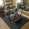 Puzzle Fitness Mat EVA Interlocking Foam Floor Tiles Sports Protection Yoga Home Gym Equipment Mat Non-Slip Floor Mat for Kids 4