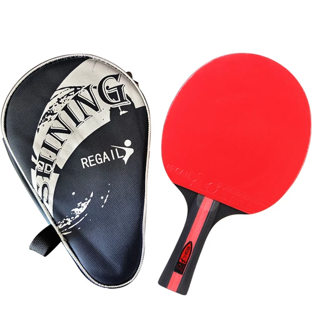 Upgrade your table tennis game