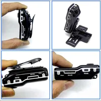 MD80 Mini Camera Digital Video Audio Recorder DVR for Car Sport Bike Action Micro Camcorder Secret Body Cam Espia Gizli Kamera - Image 3