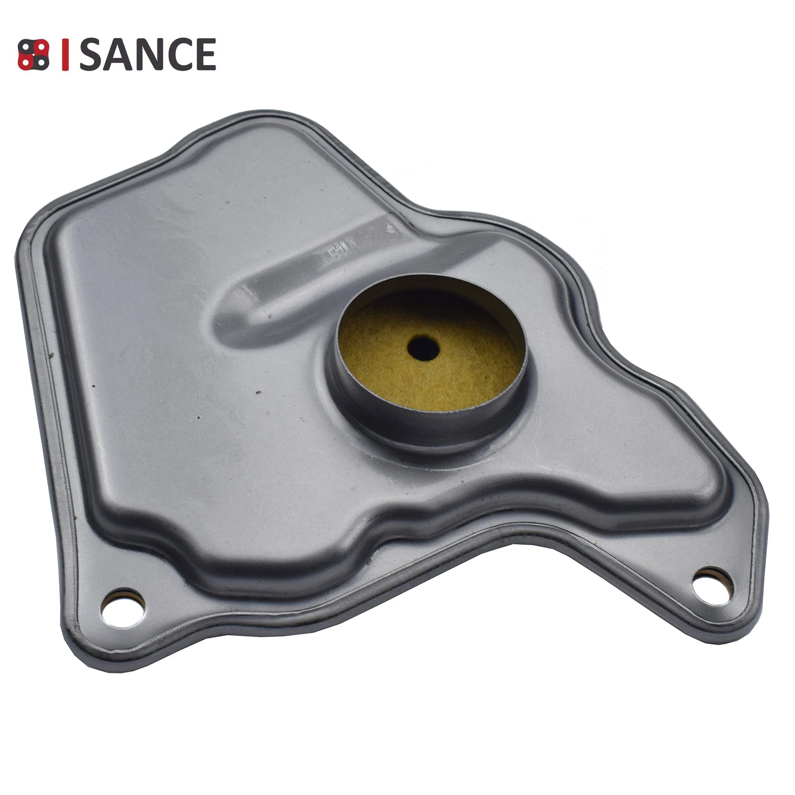 Automatic Transmission Fluid Filter CVT Transmission Oil Filter & Oil Pan Gasket For Infiniti Nissan Altima Maxima Murano Pathfinder Quest 31728-29X0D,31726-28X0A