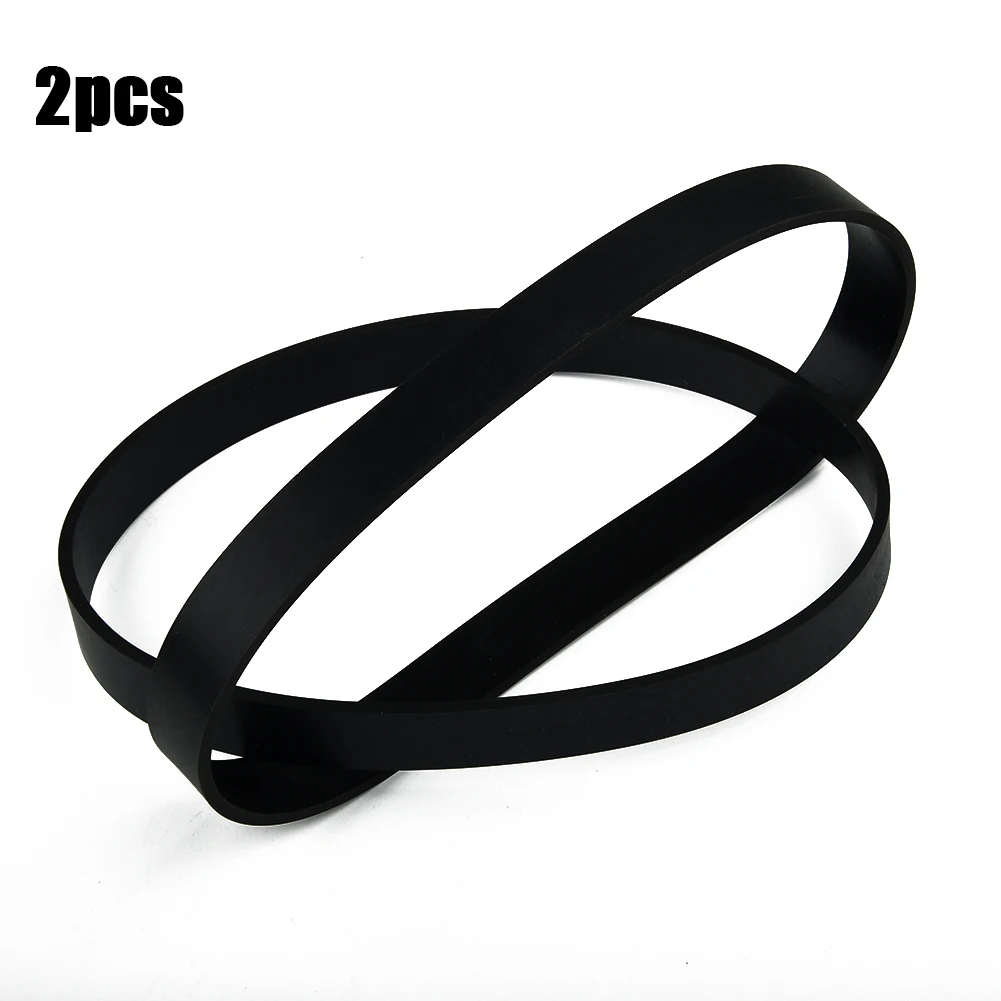 2pcs Vacuum Cleaner Spare Parts Belt For Kmart Vum33as20g For Home & Co