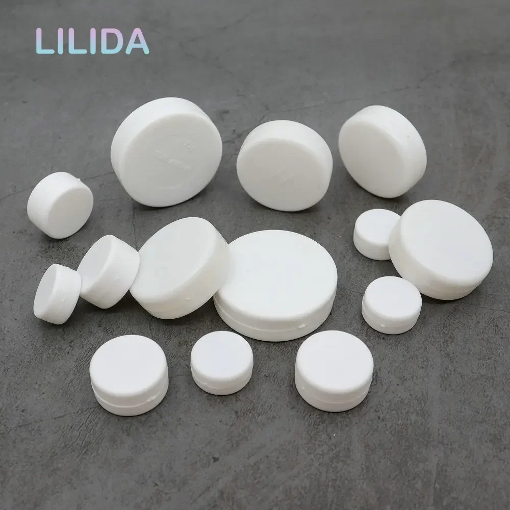 30/50/100 قطعة لعبة حشرجة الموت صندوق إصلاح لعبة ثابتة مولد الضوضاء إدراج الحيوانات الأليفة الطفل جرس متعدد المواصفات صراخ أفخم لعبة الكلب