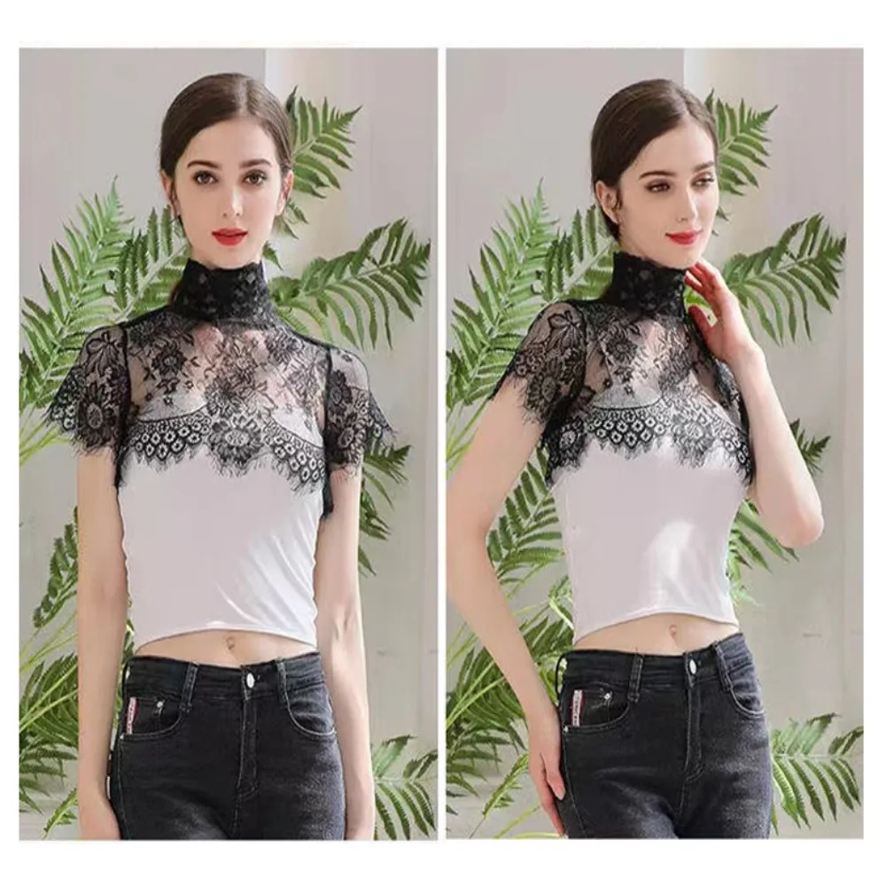รูปสินค้า เสื้อคลุมไหล่ผ้าชีฟอง ใส่สบาย สวยมีสไตล์