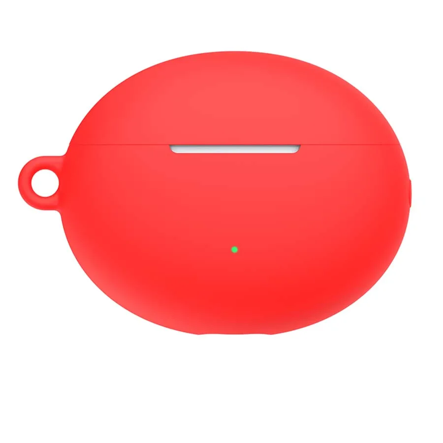 Premium Silicone Protective Case with Hook