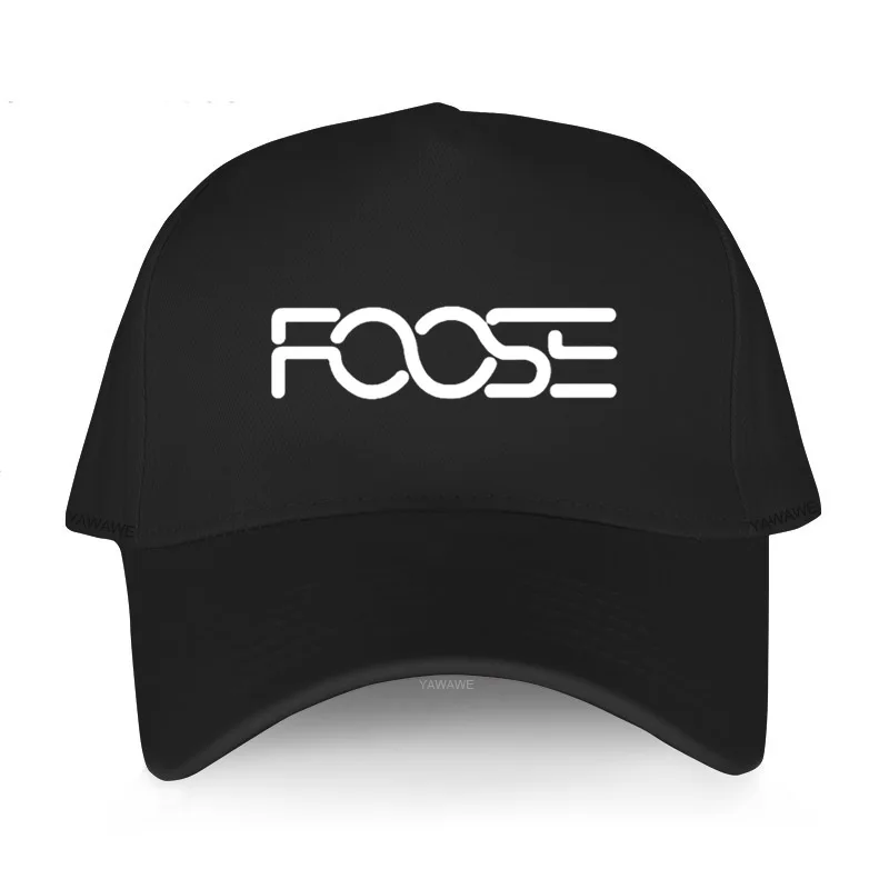 

New yawawe brand Unisex Hat Outdoor Golf caps FOOSE Men's High Quality Cotton baseball cap Classic style Adult fishing hats