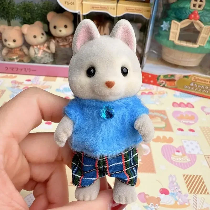 Anime Girl Figures Toys for Girls