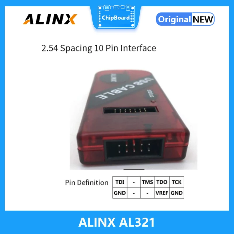 ALINX AL321: ÷ ̺, USB FPGA  , ϸ ķ, ٿε 