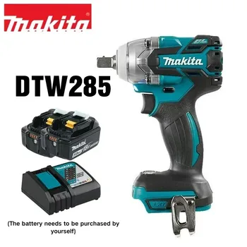 Cordless Impact Wrench 1