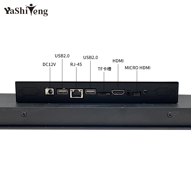 ׼ ġ ũ ȵ̵ ο PC, 14 ġ 1600*900, IP65,  ǻ,  ȵ̵ º PC