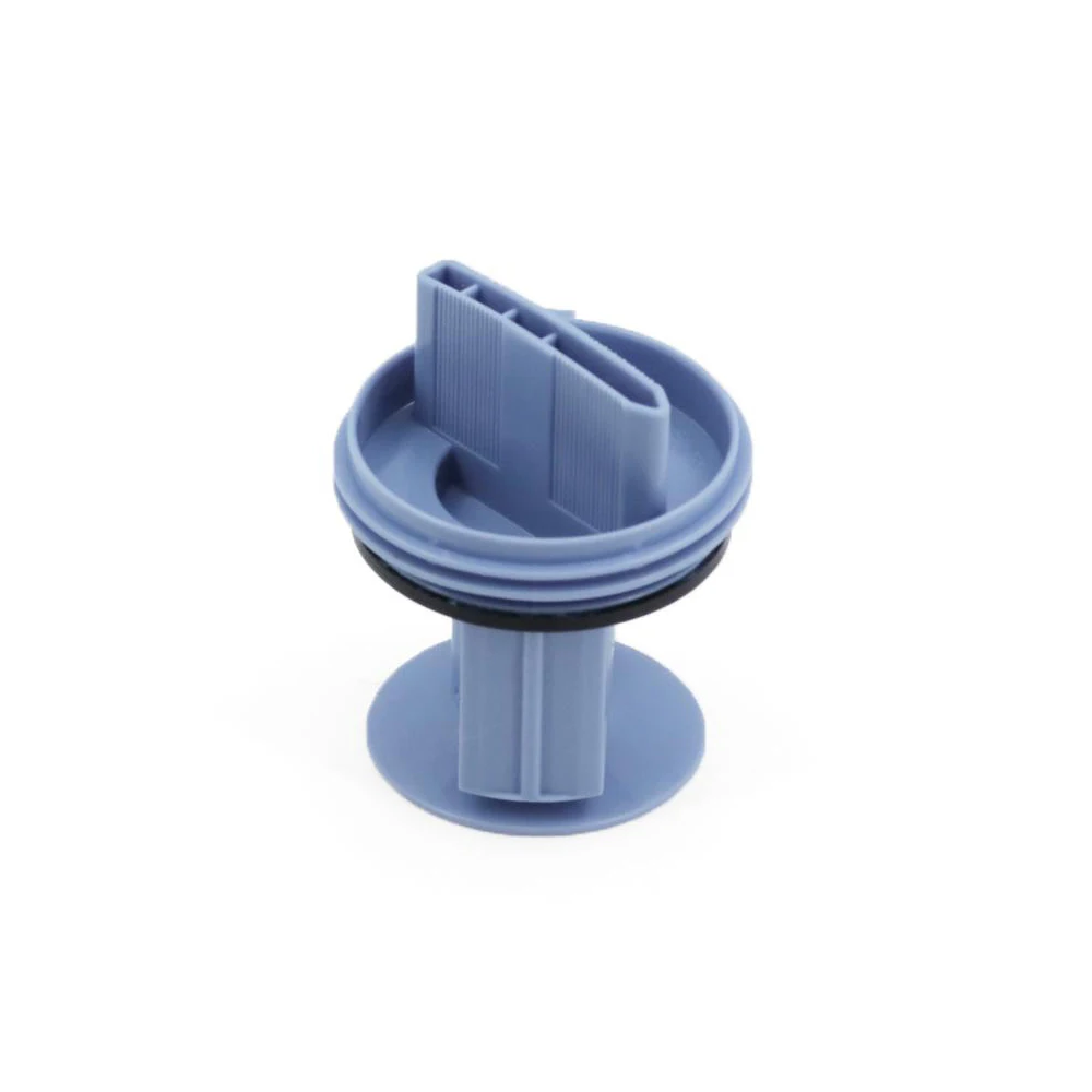 filtro plug botão para siemens bosch máquina