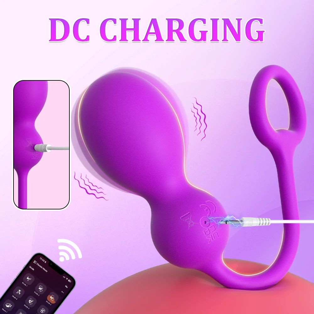 remote control g spot vibrator wireless egg