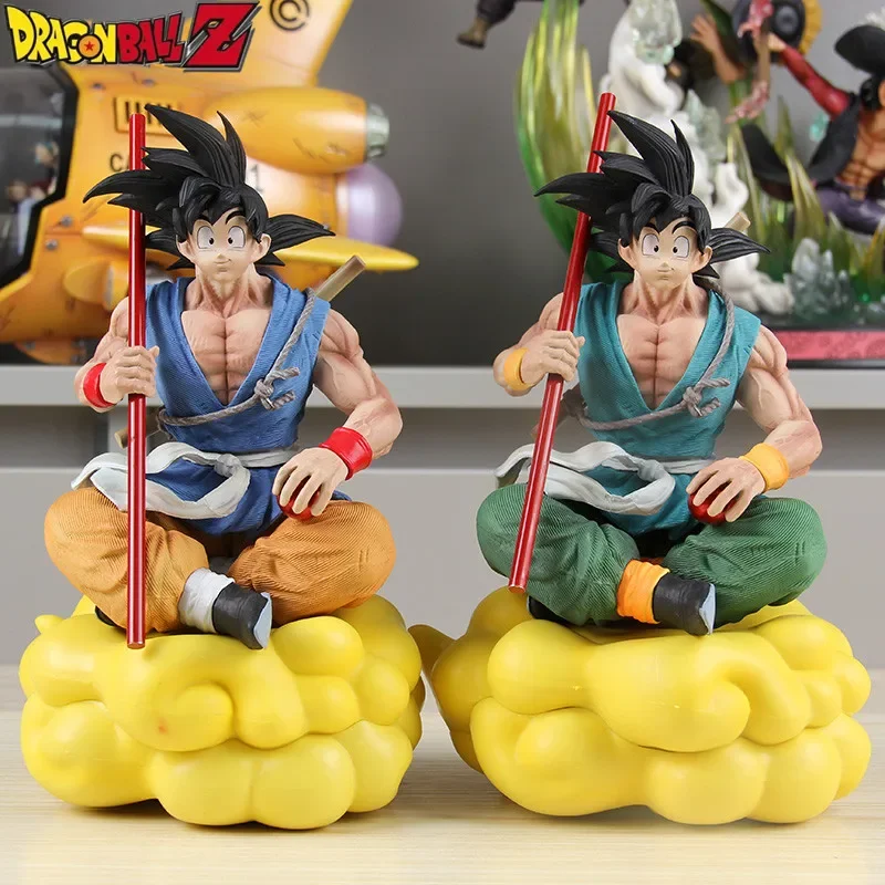 

Фигурка из м/ф «Драконий жемчуг Z», 21 см