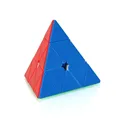 3X3 Stickerless