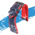 Blue wl bk