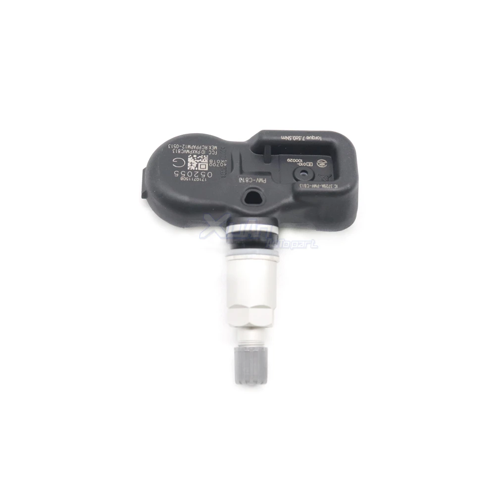 ڵ TPMS Ÿ̾ з  , ǴƼ EX35 FX35 FX50 G35  G37, ֻ 370Z  α 315Mhz PMV-C813