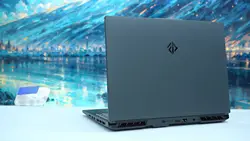 Ноутбук Firebat T6A с промокодом FIREBAT001 (или купоном) за 49681 рубль с доставкой из России.