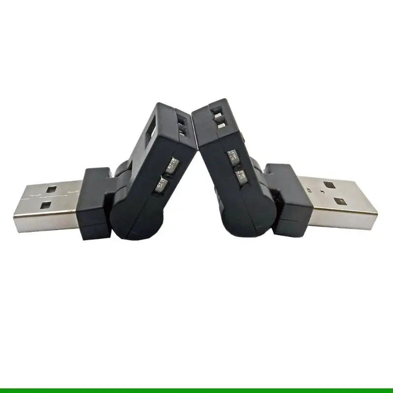 U55C USB LED 조명 자동차 LED 실내 조명 휴대용 주변 조명 조절 가능
