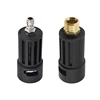 Pressure Washer Gun Adapter with M22 or 1/4Inch Quick Connect Compatible with Karcher K2 K3 K4 K5 K6 K7 High Pressure Washer 1