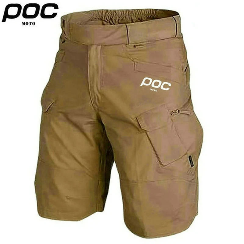 Moto Cycling Pants Men Summer Waterproof Breathable Shorts for Road Bike and Motorcycle sport shorts,men sport pants