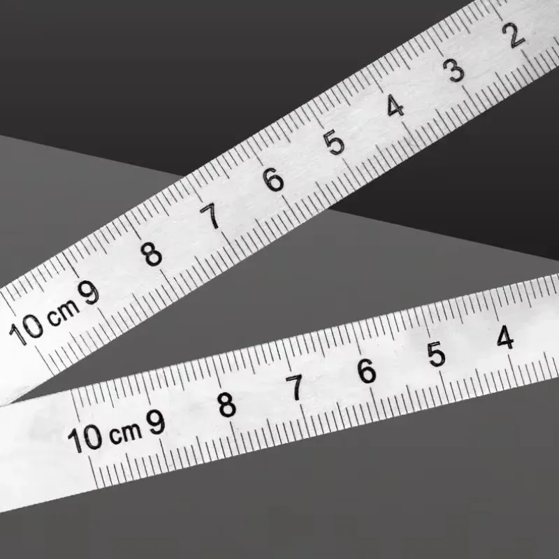 Goniometer Stainless Steel Protractor Metal Ruler Multi Angle Measuring Ruler Carpentry Tool Angle Meter Finder Goniometro