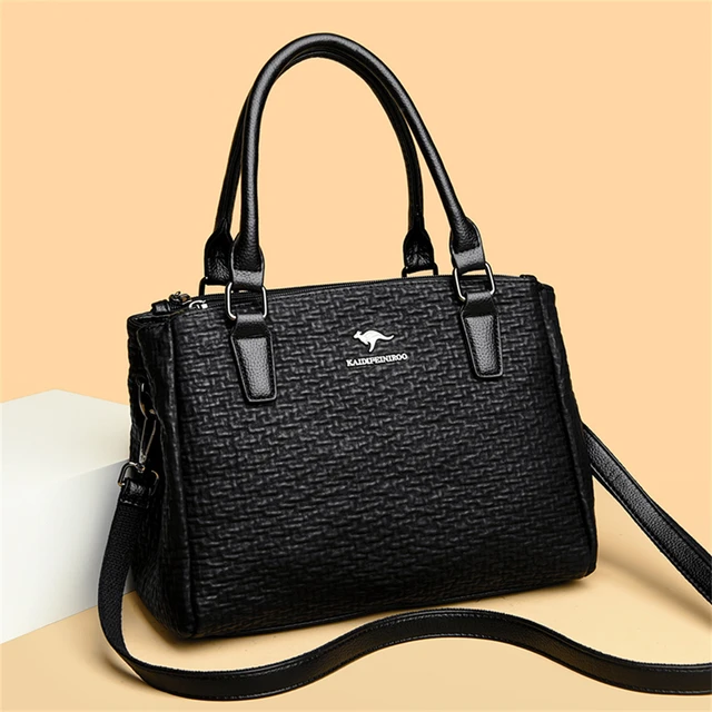 Women Luxury Handbags Women Bags Designer Crossbody Bags for Women Purses  and Handbags High Quality Leather Tote - AliExpress