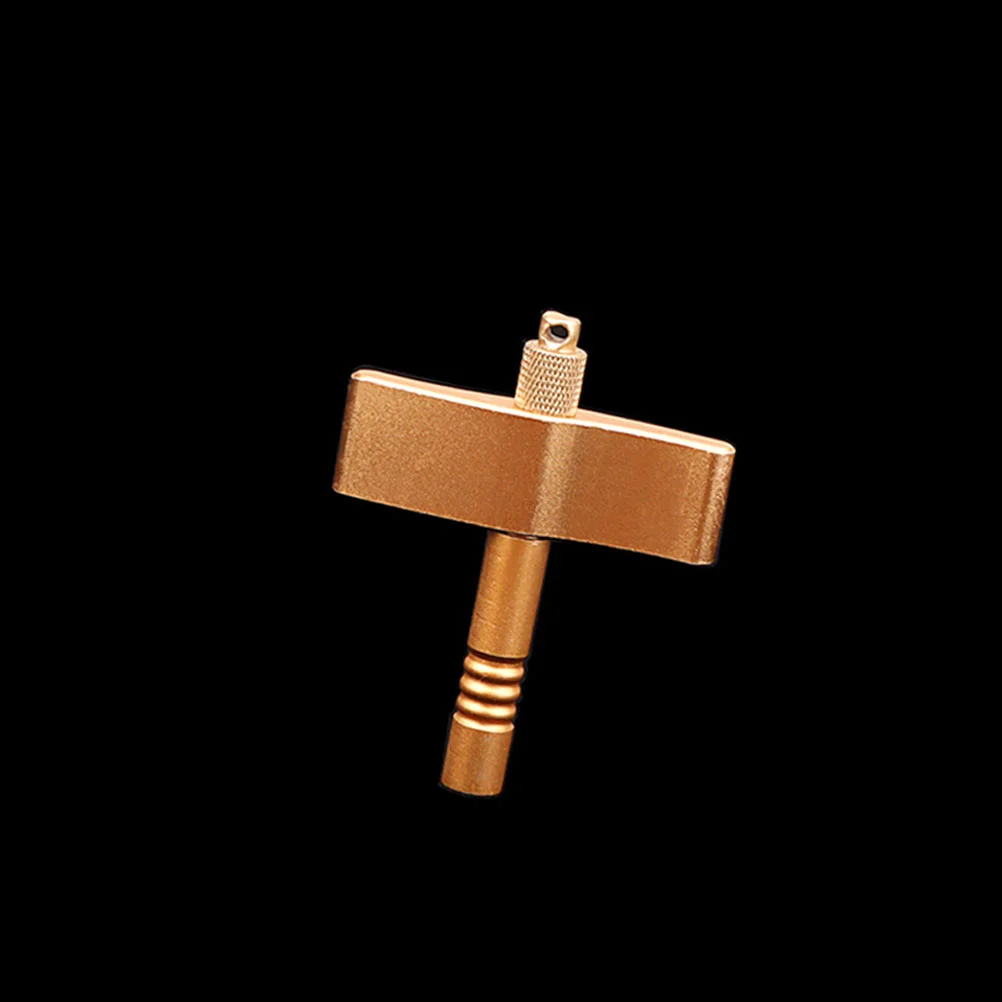 

Золотистый квадратный барабанный ключ We16 аксессуары для сотового телефона инструменты для настройки барабанных ключей металлический комплект аксессуаров тюнер