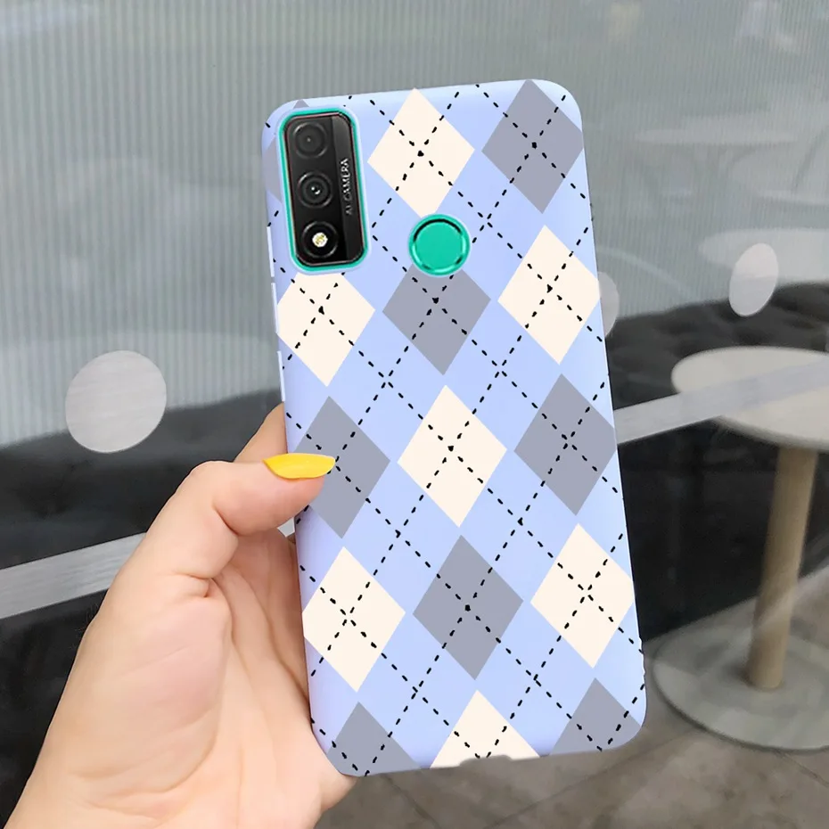 Lovely Printed Jelly Silicone TPU Soft Phone Case