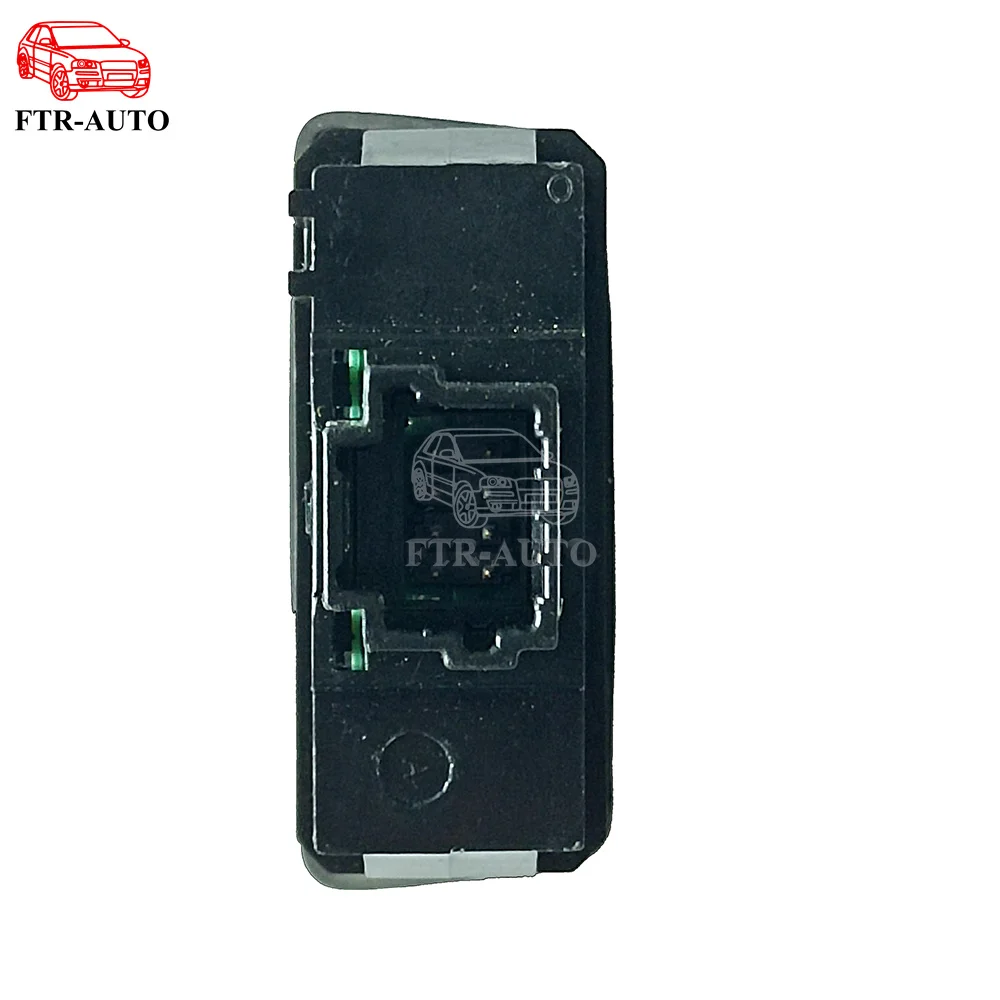 255009216R Seat Heater Switch Fit for Renault Kadjar 255009216RB