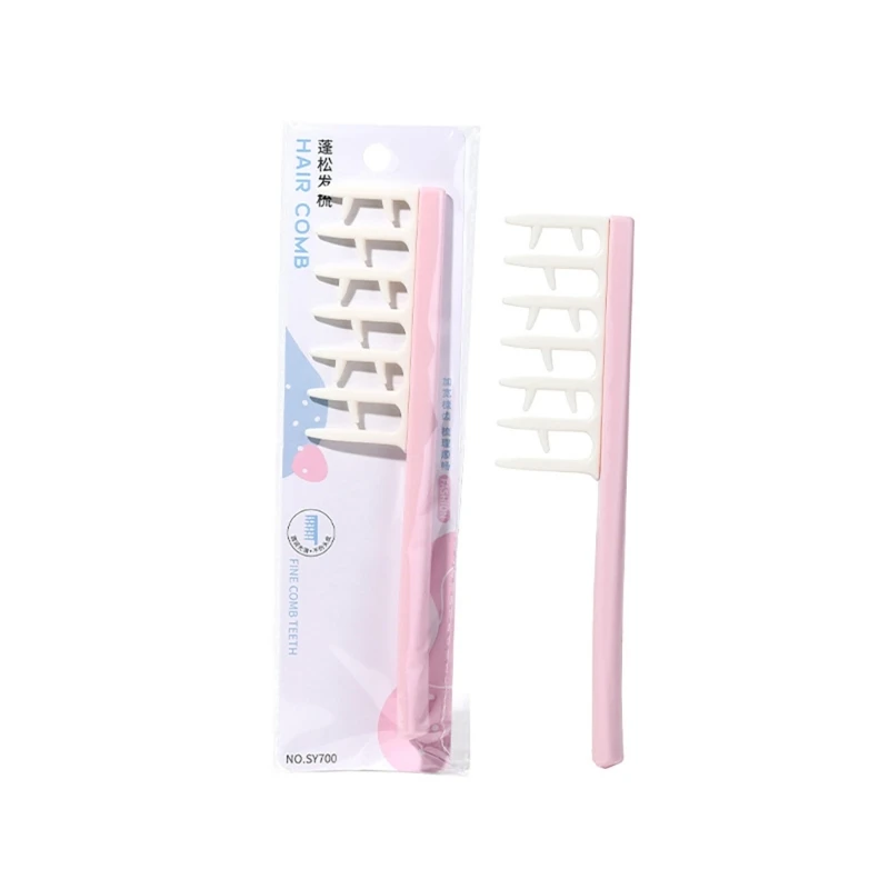 Peine Costura Para Cabello