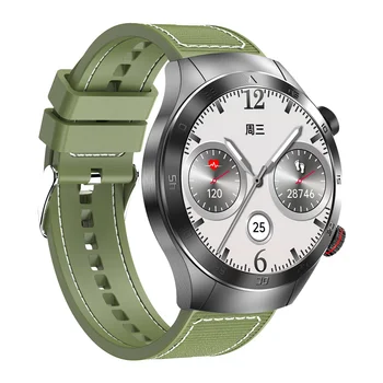 E800 Sport Smartwatch 1