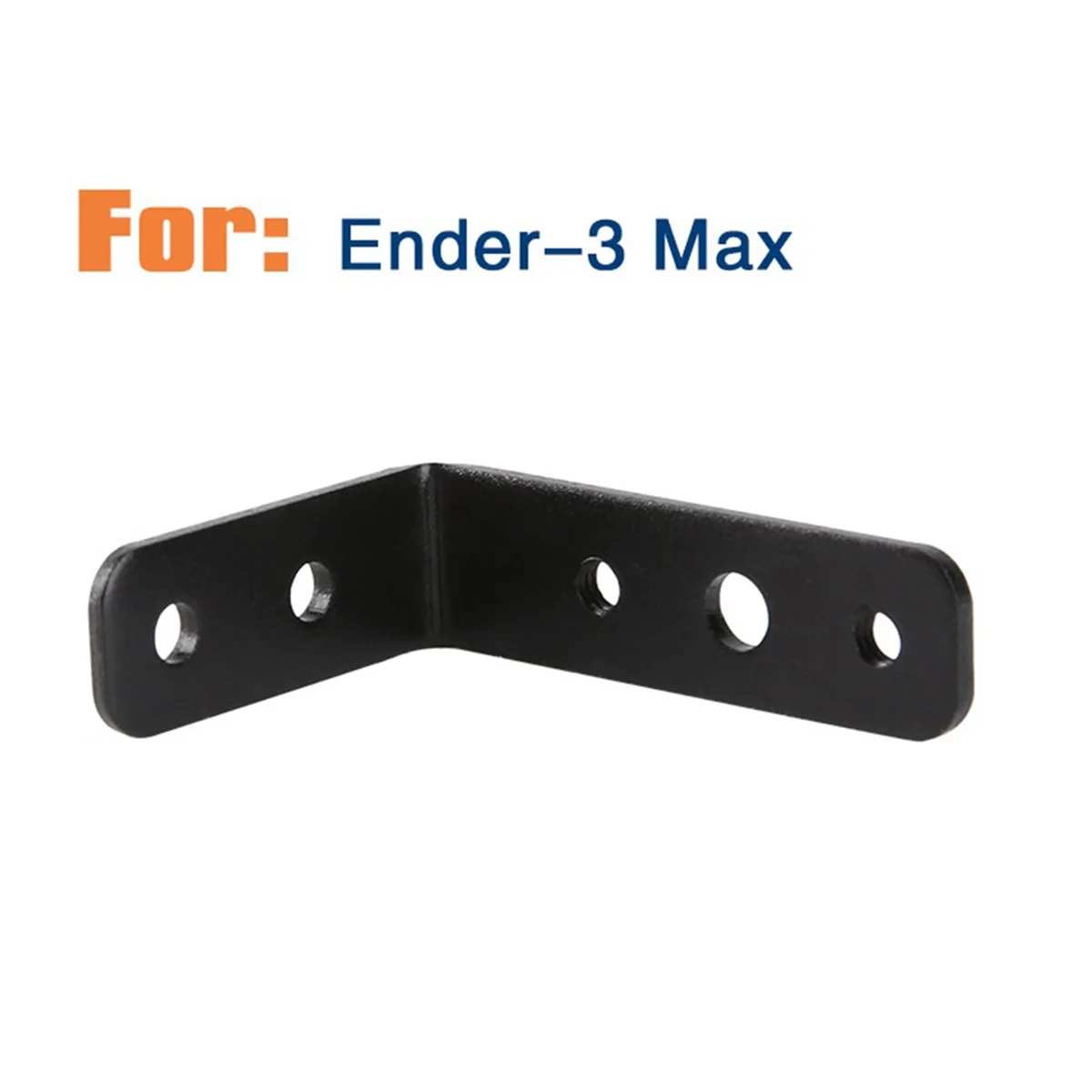 Bracket for BL Touch Auto Leveling Steel Mount BL Touch Holder 3D Printer Parts 3D Level Rack for Ender-3 V2