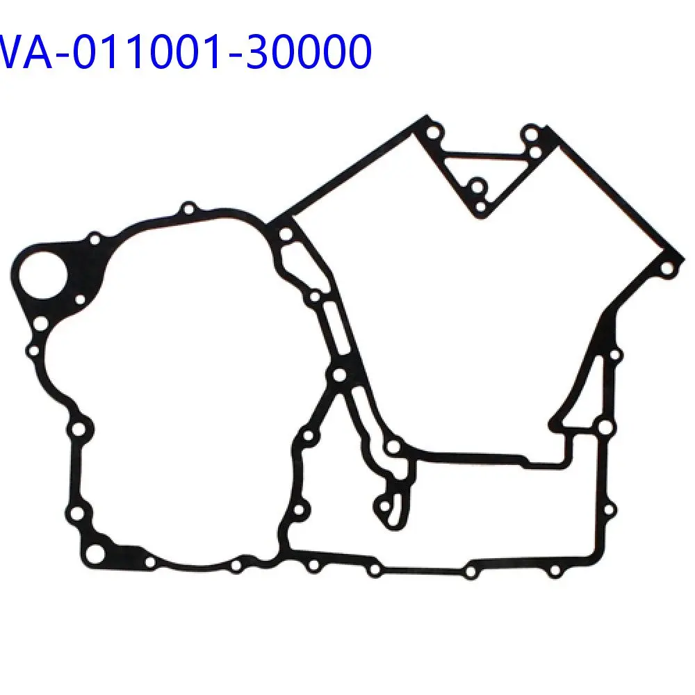 Gasket Crankcase 0JWA-011001-30000 For CFMoto ZForce 950 1000 ATV CF850 800 1000 SSV ZF1000 950 UTV UF1000 yimatzu atv utv parts ball joint for polaris spotrsman550 850 1000 ranger 800 900 1000