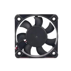 40x40x10MM Computer case fan Graphics card Cooling fan 12V 0.25A X540-T2 NIC Dedicated