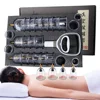 Vacuum Cupping Therapy Set Massage Body Cups Ventosas Anti-Cellulite Suction Cups Physiotherapy Hijama Facial Massager Jars Slim 2