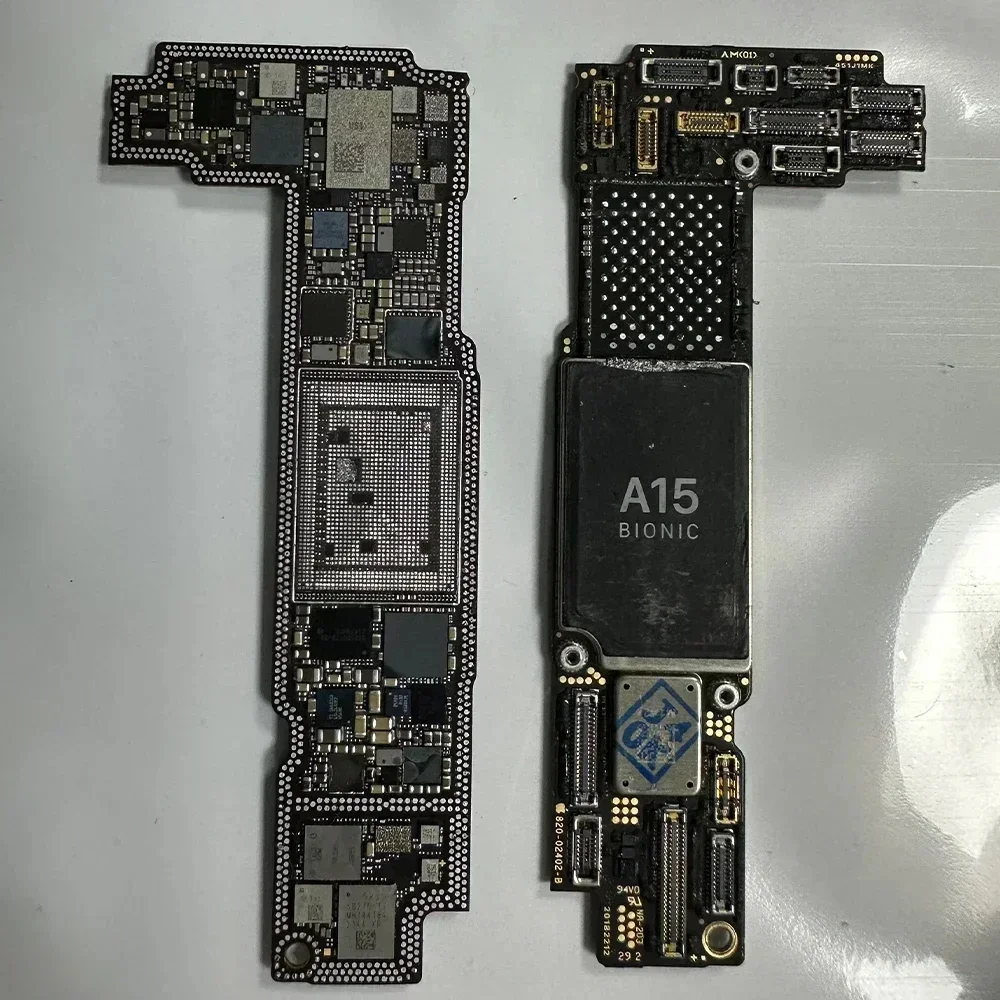 マザーボード iPhone22 CNC CUT Motherboard For IPhone 13 Pro max 4G 5G Logic Board