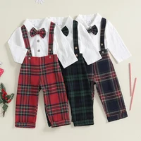 Baby Gentleman Outfit 3-teilig – Bild 5