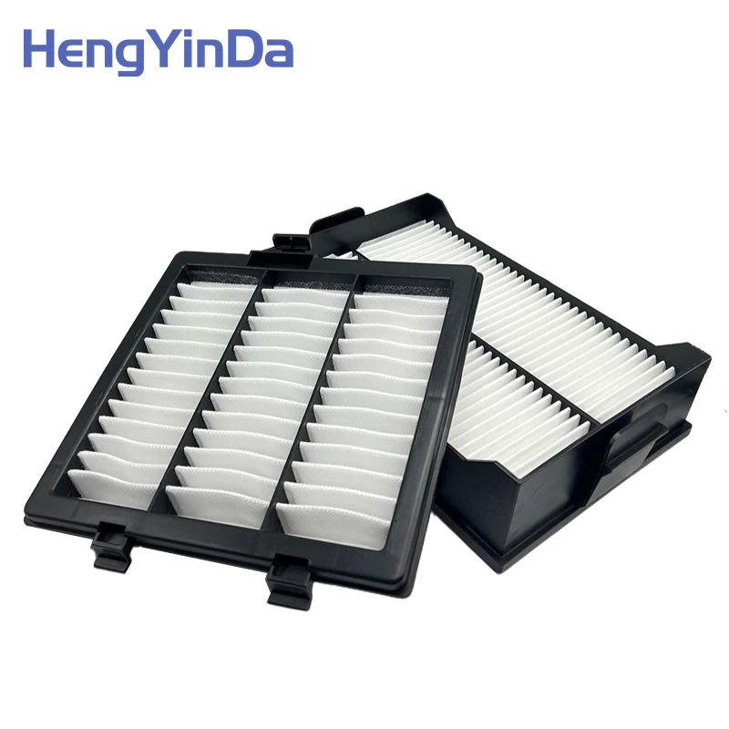 excavator air conditioning filter element filter external excavator accessories For HITACHI ZX 200/210/240/260/330-5G-5A