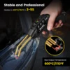 HOT Stapler Plastic Welder Heat Gun Plastic Welding Machine Soldering Iron Staples Electric Welding Car Bumper Repair Tools 2