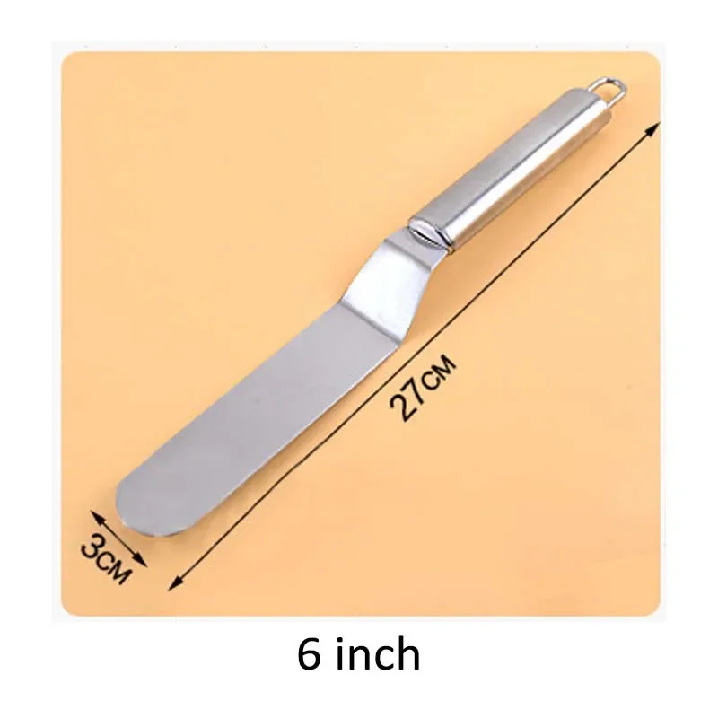6 inch
