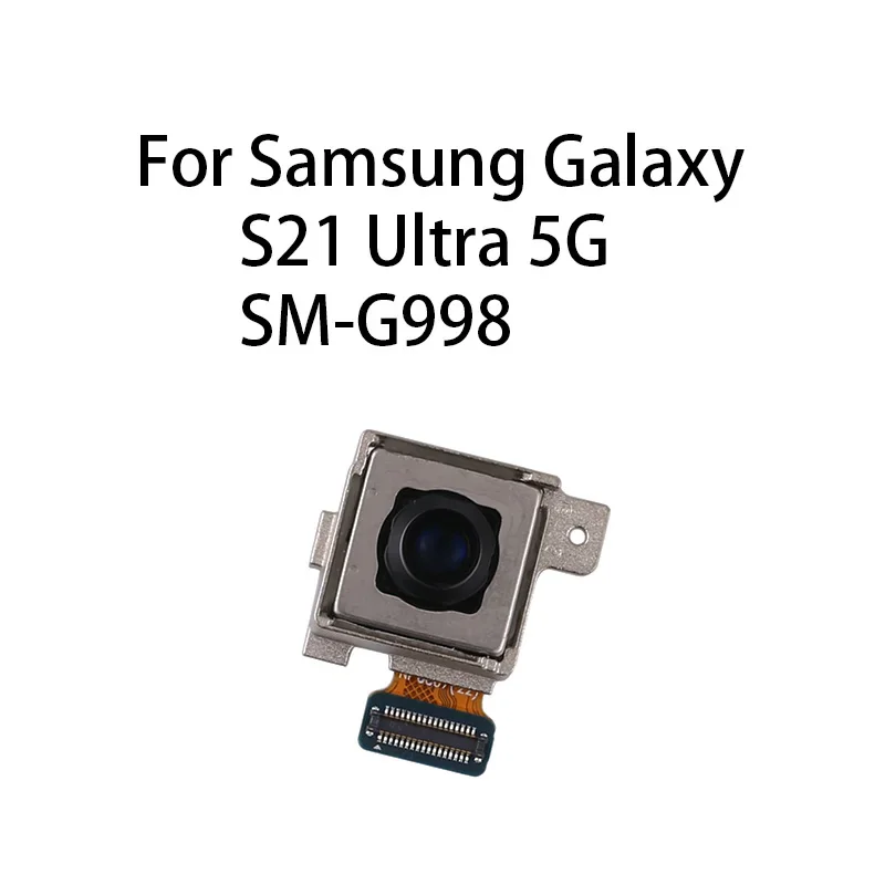 

Гибкий кабель для фотоаппарата Samsung Galaxy S21 Ultra 5G / SM-G998