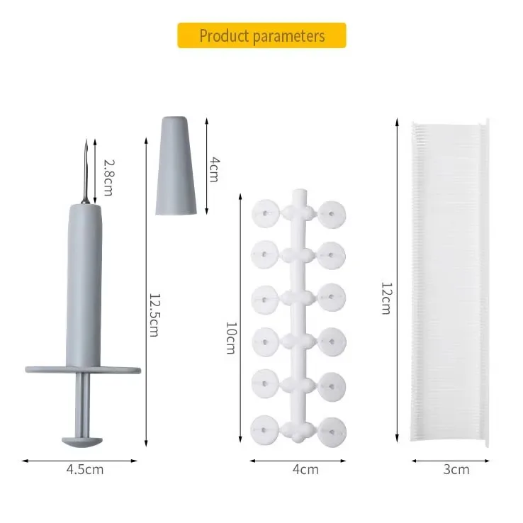 Bed Clips Non-Slip Fitted Quilt Sheet Holder Grippers Set Socks Mattress Fasten Fixator Home