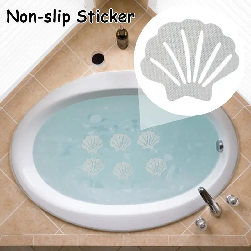 Bath Tub Mat Non-Slip Bathtub Mat Soft Rubber Bathroom Bathmat with Strong  Suction Cups - AliExpress