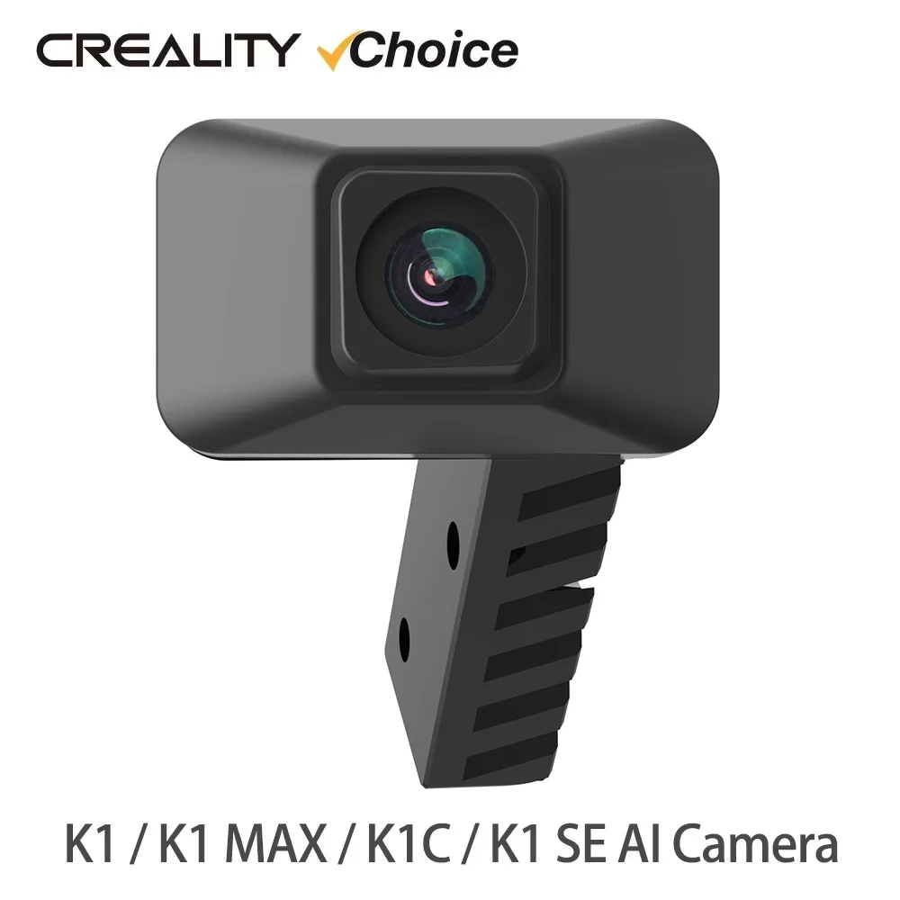 AI Camera with HD Quality and Intelligent Assistant for Real-Time Viewing and Time-Lapse Filming