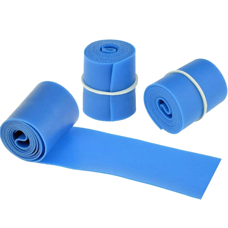 

10 Rolls First-Aid Disposable-Tourniquets Latex-Free Tourniquet Medical Tourniquet Necessities Stop Bleeding Strap 2.5m*48cm