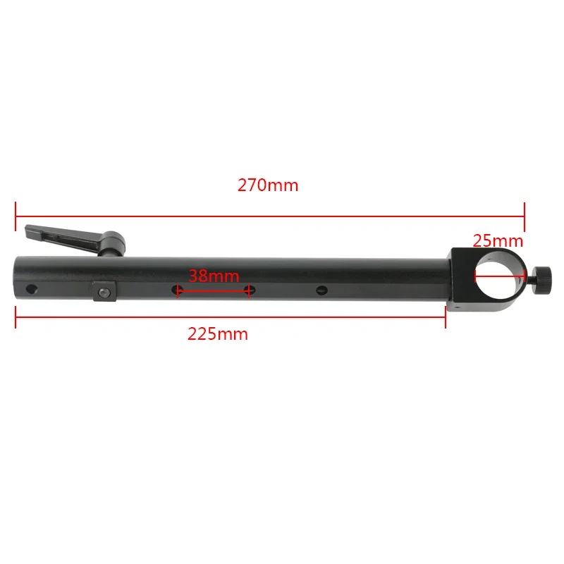 휴대용 HD 1080P LCD IPS 태블릿 컴퓨터 디스플레이 모니터, HDMI VGA 비디오 현미경 카메라용, 11.6 인치